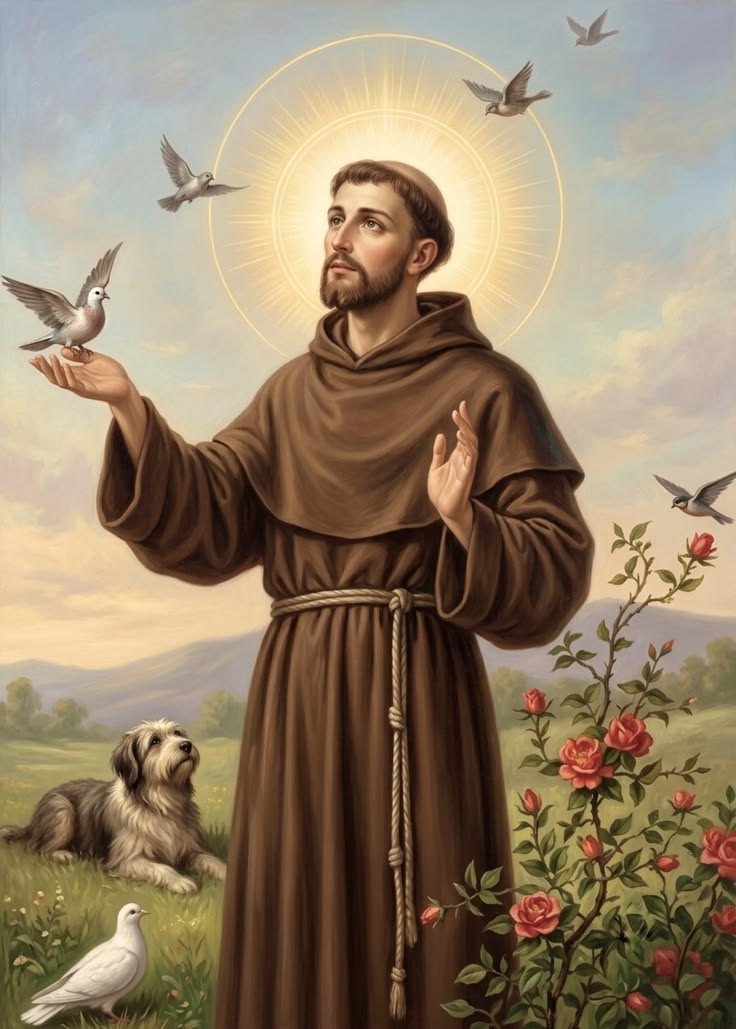 San Francisco de Asís